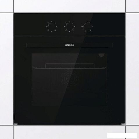 Электрический духовой шкаф Gorenje BO6725E02ABG