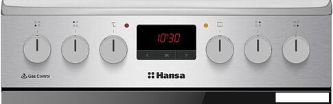 Кухонная плита Hansa FCMX59229H