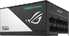 Блок питания ASUS ROG Loki SFX-L 750W Platinum ROG-LOKI-750P-SFX-L-GAMING