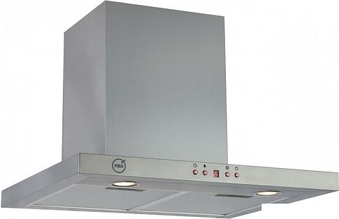 Кухонная вытяжка MBS Musa 160 Inox