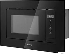 Микроволновая печь YOUQ YQMB 72009EEPO1F BL