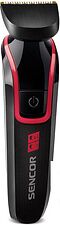 Универсальный триммер Sencor SHP 6201RD