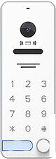 Вызывная панель Tantos iPanel 2 WG EM KBD HD (белый)