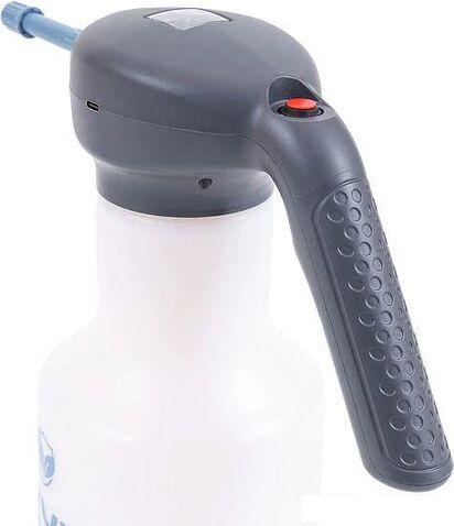 Аккумуляторный опрыскиватель Жук Классик ОА-1 8081-00 (1.5 л)