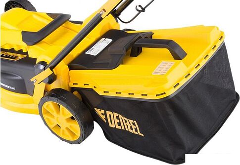Газонокосилка Denzel GM-1800