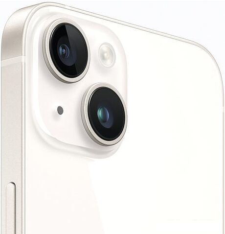 Смартфон Apple iPhone 14 128GB (звездный)