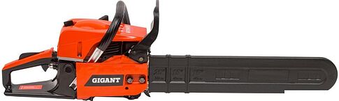 Бензопила Gigant GSAF-08