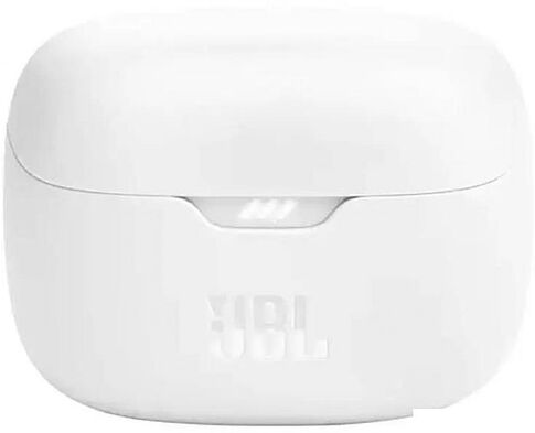 Наушники JBL Tune Buds (белый)
