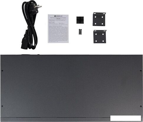 Неуправляемый коммутатор Origo OS2228P/370W/A1A