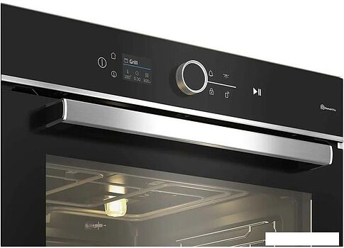Электрический духовой шкаф BEKO BBIMM13500XMSW