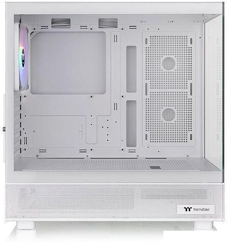Корпус Thermaltake View 270 TG ARGB Snow CA-1Y7-00M6WN-01
