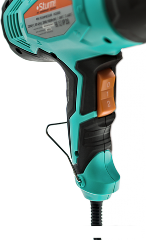 Промышленный фен Sturm HG2005