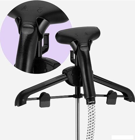 Отпариватель Kitfort KT-9353