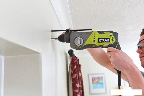 Перфоратор Ryobi RSDS680-K