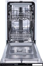 Встраиваемая посудомоечная машина Weissgauff BDW 4536 D
