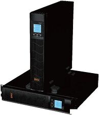 Источник бесперебойного питания Kiper Power SmartPro 1000 RM IEC (1000VA/800W)