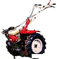 Мотокультиватор Shtenli 1900P