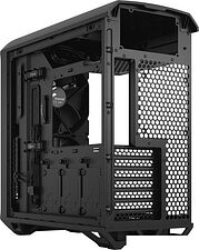 Корпус Fractal Design Torrent Compact Black TG Dark Tint FD-C-TOR1C-01