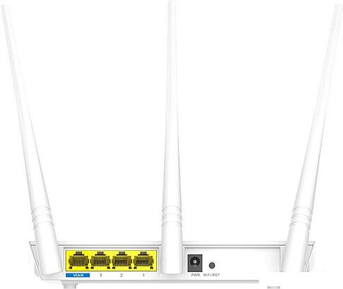 Беспроводной маршрутизатор Tenda F3