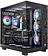 Корпус Thermaltake View 380 XL TG ARGB Black CA-11E-00M1WN-00
