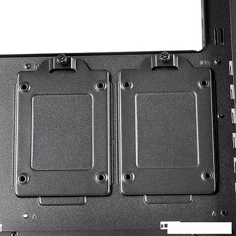 Корпус SilverStone Fara R1 Pro V2 SST-FAR1B-PRO-V2