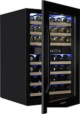 Винный шкаф Meyvel MV42-KBB2