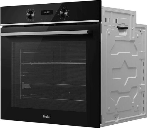 Электрический духовой шкаф Haier HOQ-R2ARN3BX