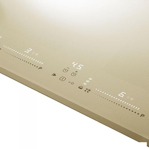 Варочная панель MAUNFELD CVI594SF2BG LUX