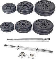 Душевая система Armatura Halit 4829-511-00