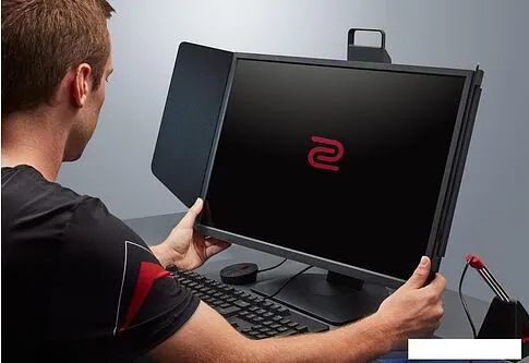 Монитор BenQ Zowie XL2546K