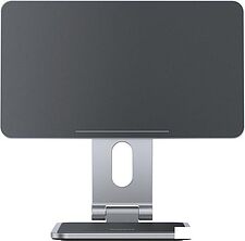 Подставка Baseus MagStable Series Magnetic Tablet Stand for Pad 12.9" Подставка Baseus MagStable Series Magnetic Tablet Stand for Pad 12.9"