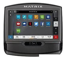 Эллиптический тренажер Matrix E50XIR
