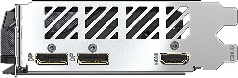 Видеокарта Gigabyte Radeon RX 9060 XT Gaming 8G GV-R9060XTGAMING-8GD