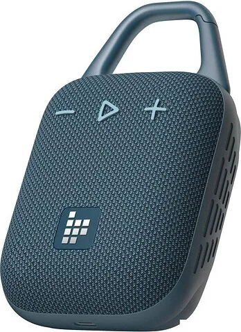 Беспроводная колонка Tronsmart Mirtune H1 (синий)