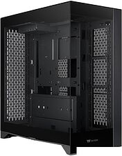 Корпус Thermaltake CTE E600 MX CA-1Y3-00M1WN-00