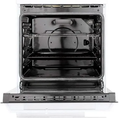 Кухонная плита Hansa FCGW51003