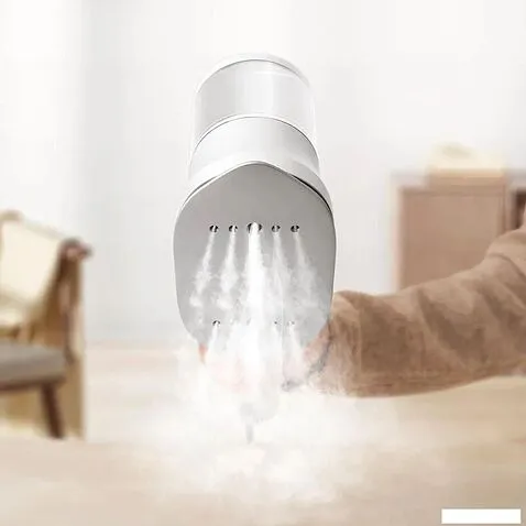 Отпариватель Xiaomi Mi Handheld Steam Iron B502CN (евровилка)