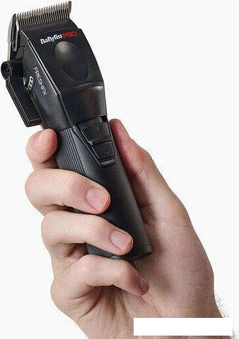 Машинка для стрижки волос BaByliss PRO Fresh FX FX86E
