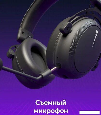 Наушники Red Square Eonix RS322 (черный)