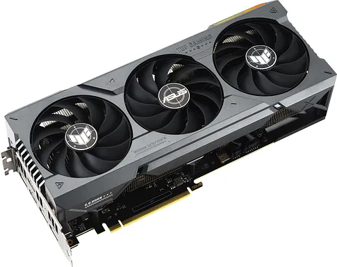 Видеокарта ASUS TUF Gaming GeForce RTX 4070 Ti Super 16GB GDDR6X TUF-RTX4070TIS-16G-GAMING