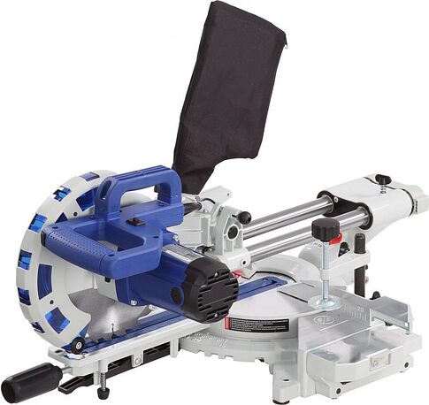 Торцовочная пила Белмаш MS B-210H