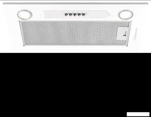 Кухонная вытяжка KUPPERSBERG Inlinea 52 W X