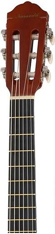 Акустическая гитара Naranda CG120-1/2