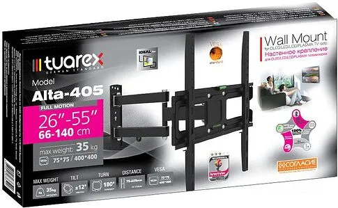 Кронштейн Tuarex ALTA-405