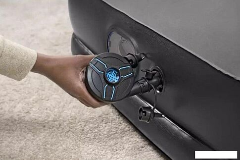 Надувной матрас Bestway 671BU