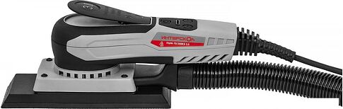 Виброшлифмашина Интерскол ПШМ-70/350ВЭ 3.0 864.1.0.70