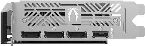 Видеокарта ZOTAC Gaming GeForce RTX 5060 Ti 16GB Twin Edge ZT-B50620E-10M