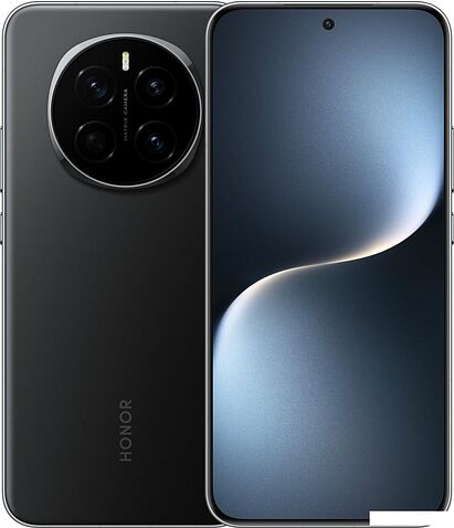 Телефон HONOR Magic7 12GB/256GB международная версия (вельветовый черный)