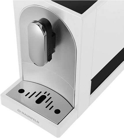 Кофемашина MAUNFELD MF-A8021CWH