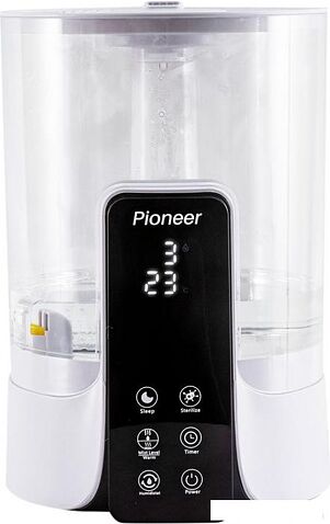 Увлажнитель воздуха Pioneer HDS60
